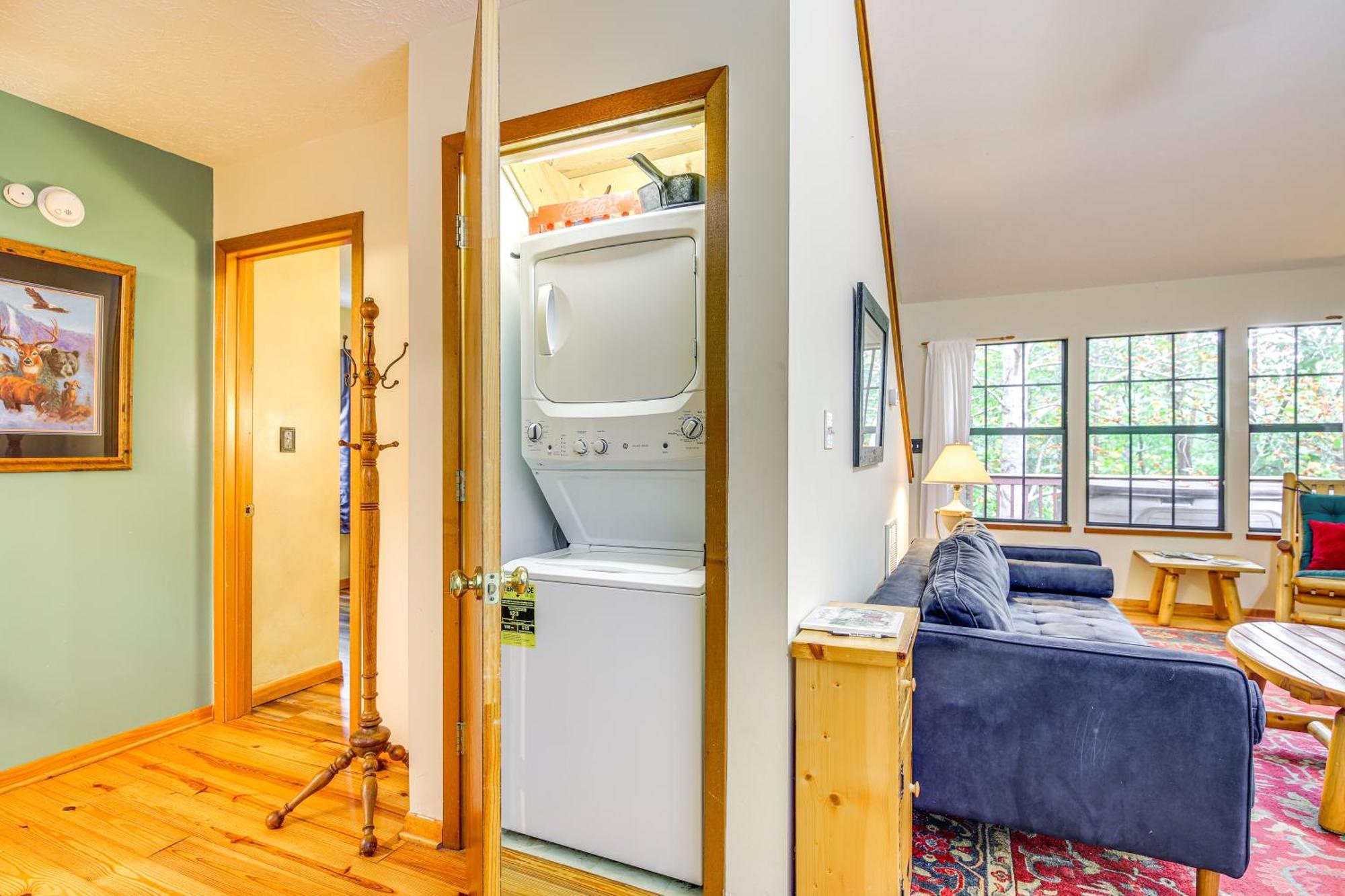 Pet-Friendly Sevierville Rental With Private Hot Tub 外观 照片